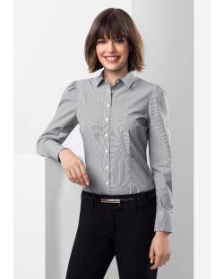 Euro Ladies, Long Sleeve